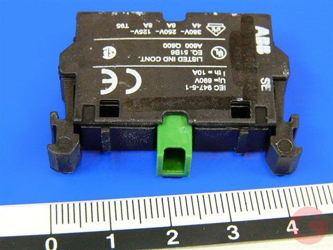 tap＊ CONTACT BLOCK — Goospares.com
