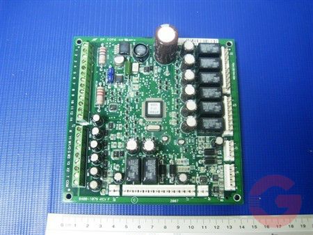 Trane Reliatel Refrigeration Circuit Board # MOD01609 for sale online 