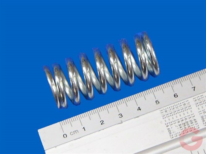 compression torsion scroll tension springs - Schaeffertec GmbH