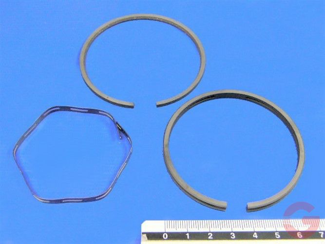 04252677 Piston Ring For BF4M2012 Diesel Engine Repair Parts