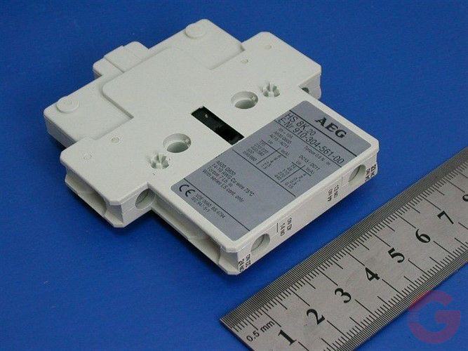 tap＊ CONTACT BLOCK — Goospares.com