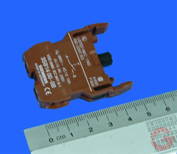 tap＊ CONTACT BLOCK — Goospares.com