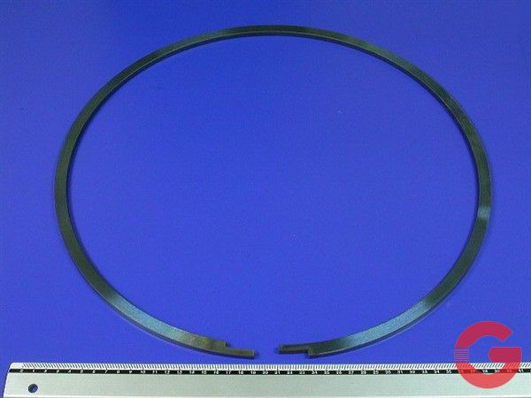 Iron Piston Rings Details about   SPR-4751 