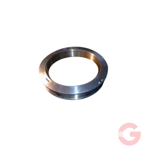 Replacement Pump Parts Labyrinth Ring for Sulzer Brand - China Spare Parts Labyrinth  Ring, Pump Replacement Labyrinth Ring | Made-in-China.com