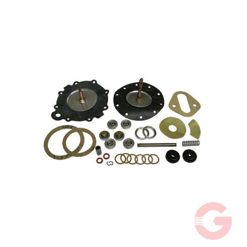 JAYMAC INDUSTRIAL PRODUCTS QAY SPARE RUBBER SEAL 12-01247 